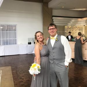 Meet your Posher, Megan